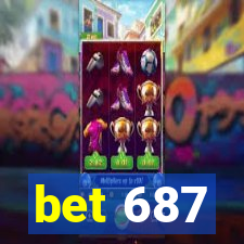 bet 687